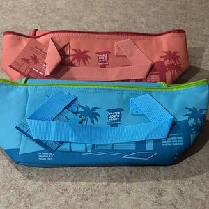 Trader Joe's  Mini Insulated Bag You Pick 1